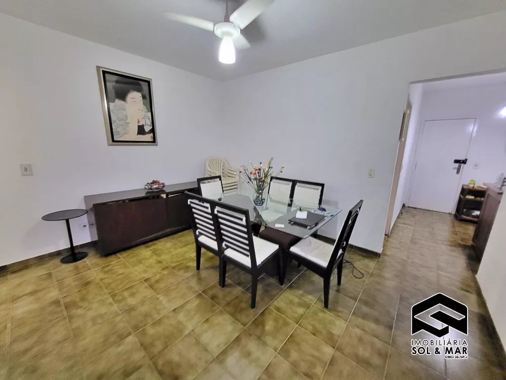 Apartamento à venda com 3 quartos, 250m² - Foto 4