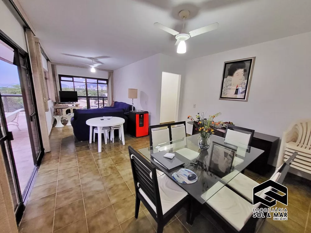 Apartamento à venda com 3 quartos, 250m² - Foto 3