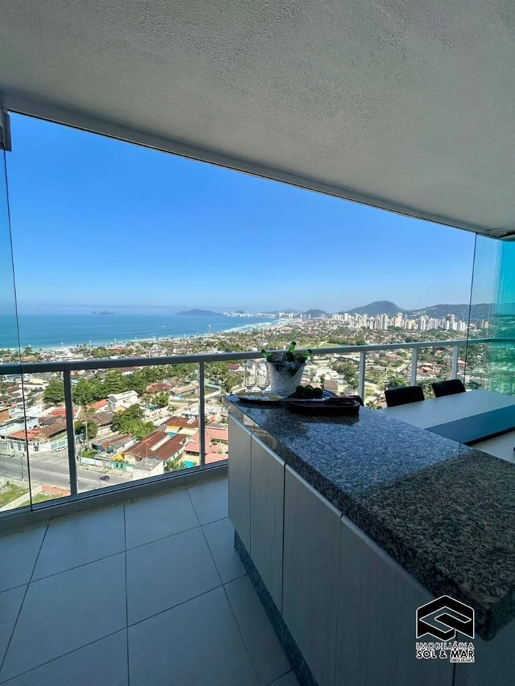 Apartamento, 3 quartos, 100 m² - Foto 1