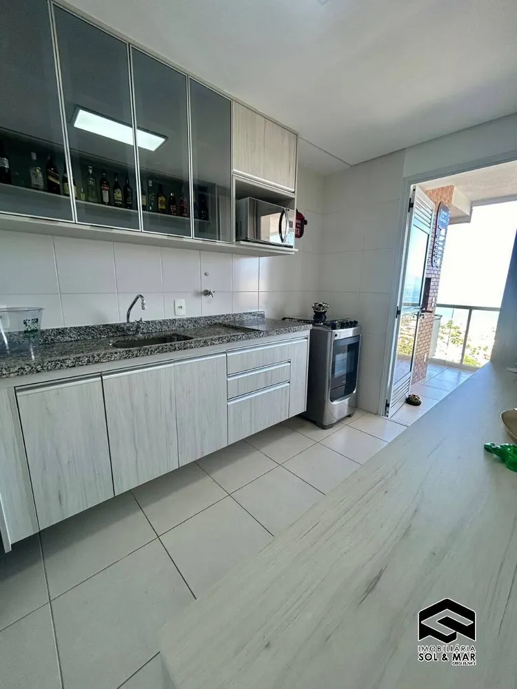 Apartamento, 3 quartos, 100 m² - Foto 4