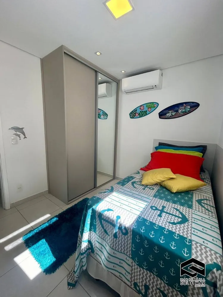 Apartamento, 3 quartos, 100 m² - Foto 3