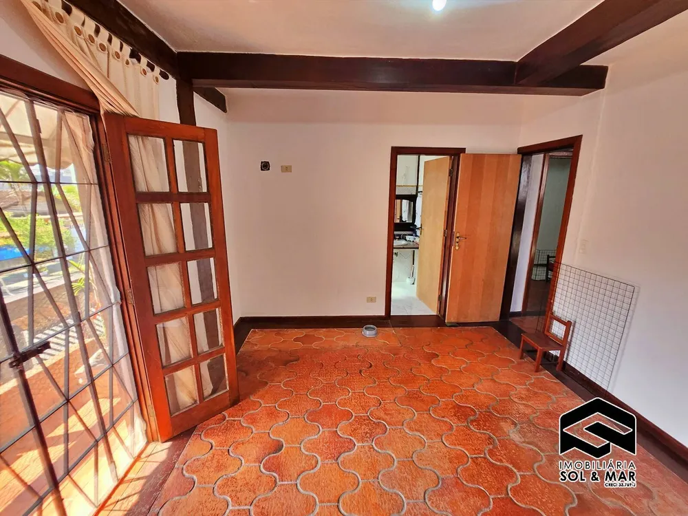 Apartamento, 4 quartos, 240 m² - Foto 5
