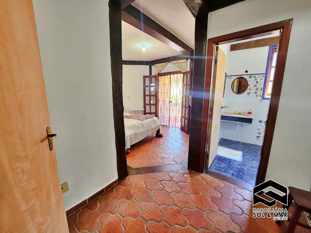 Apartamento, 4 quartos, 240 m² - Foto 6