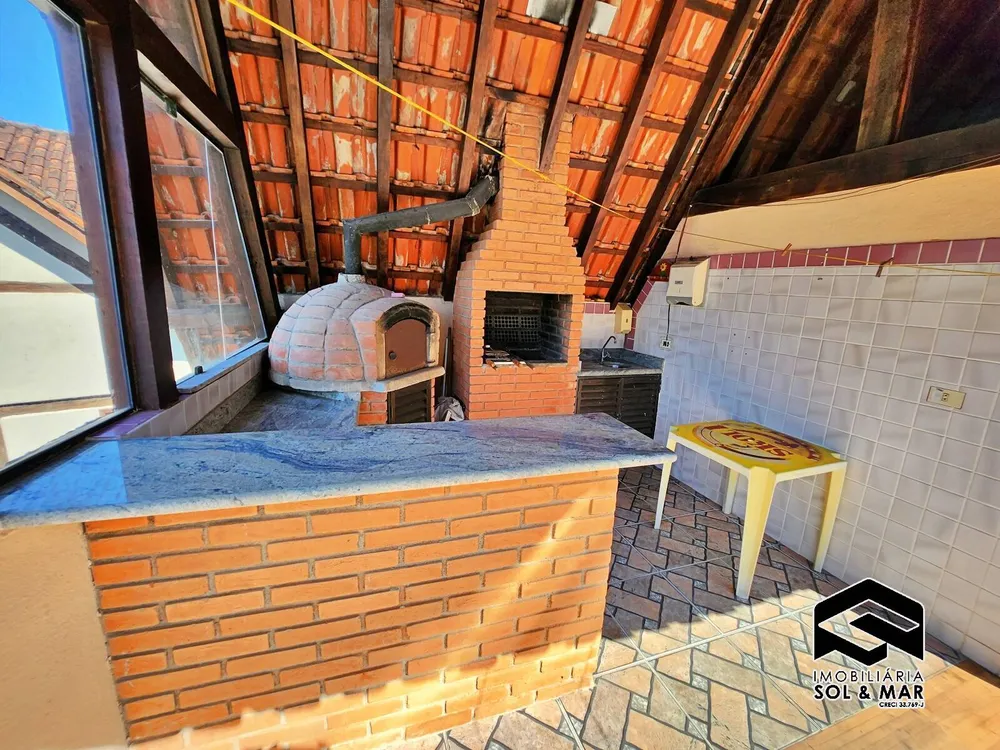 Apartamento, 4 quartos, 240 m² - Foto 12