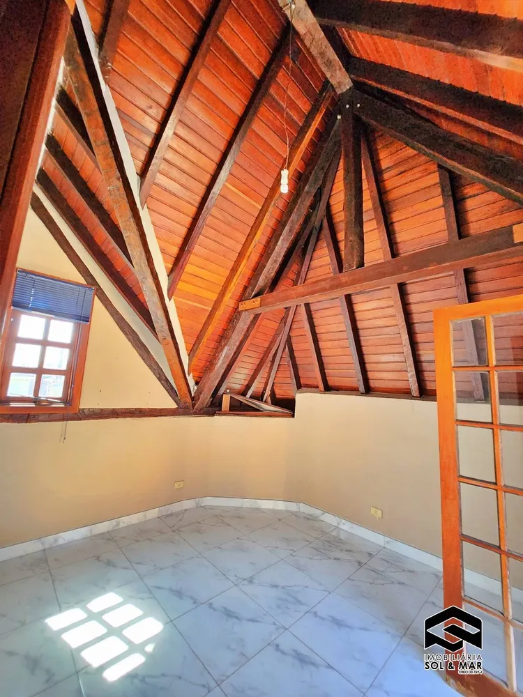 Apartamento, 4 quartos, 240 m² - Foto 1