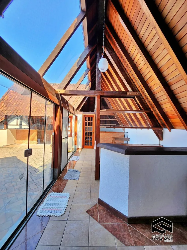 Apartamento, 4 quartos, 240 m² - Foto 10