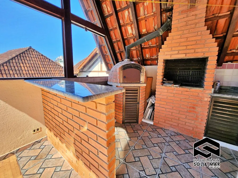Apartamento, 4 quartos, 240 m² - Foto 13