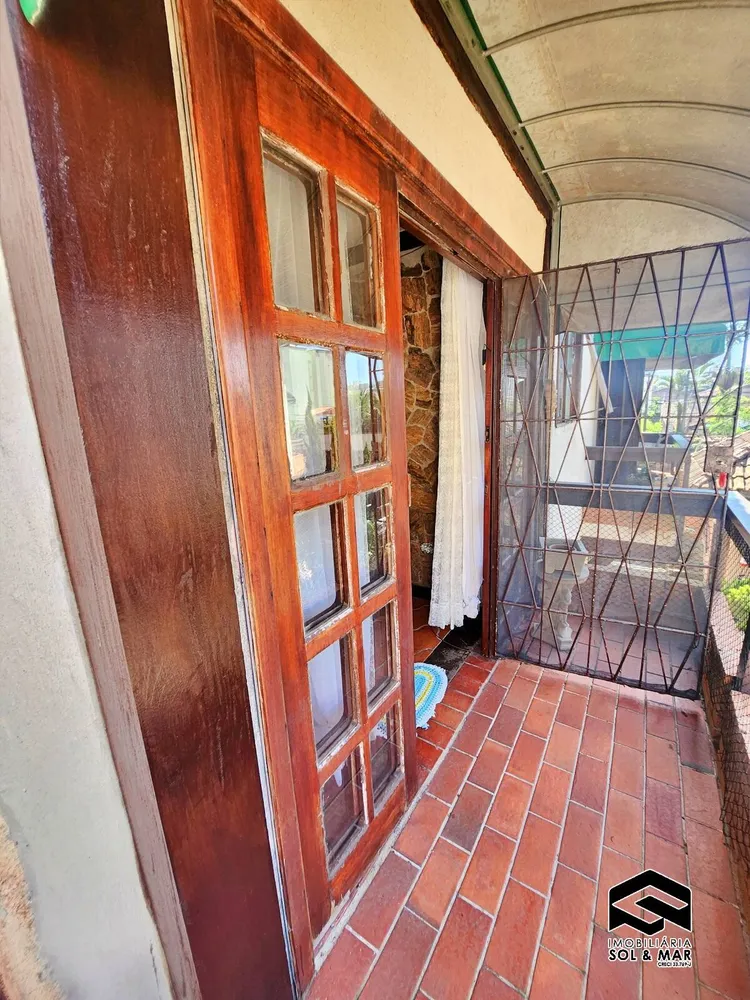 Apartamento, 4 quartos, 240 m² - Foto 3