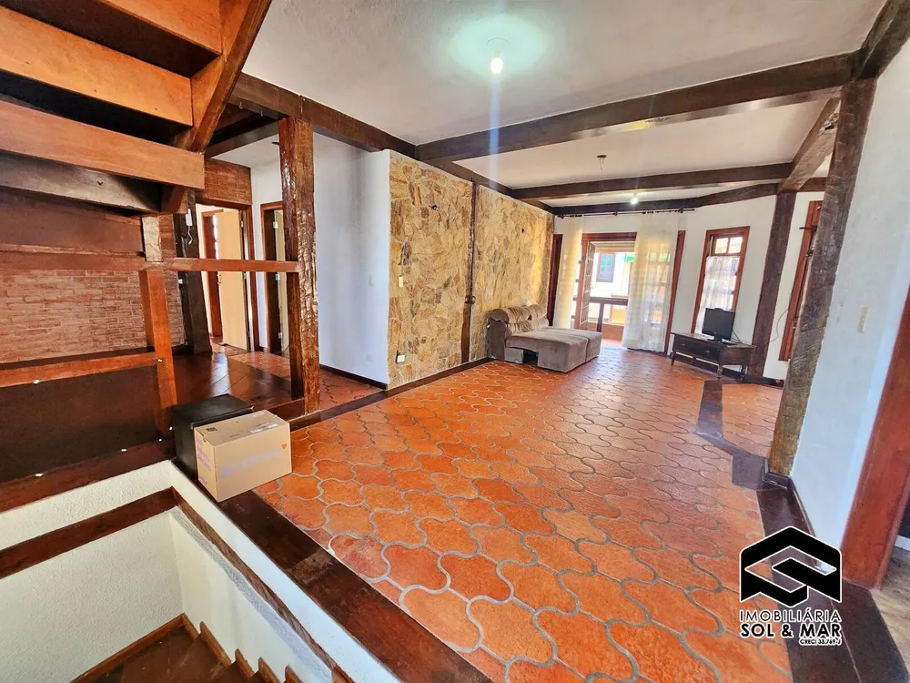 Apartamento, 4 quartos, 240 m² - Foto 1