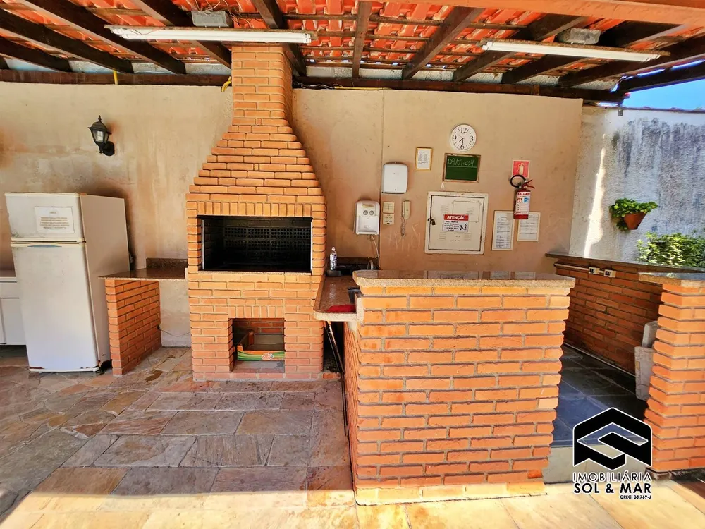 Apartamento, 4 quartos, 240 m² - Foto 3