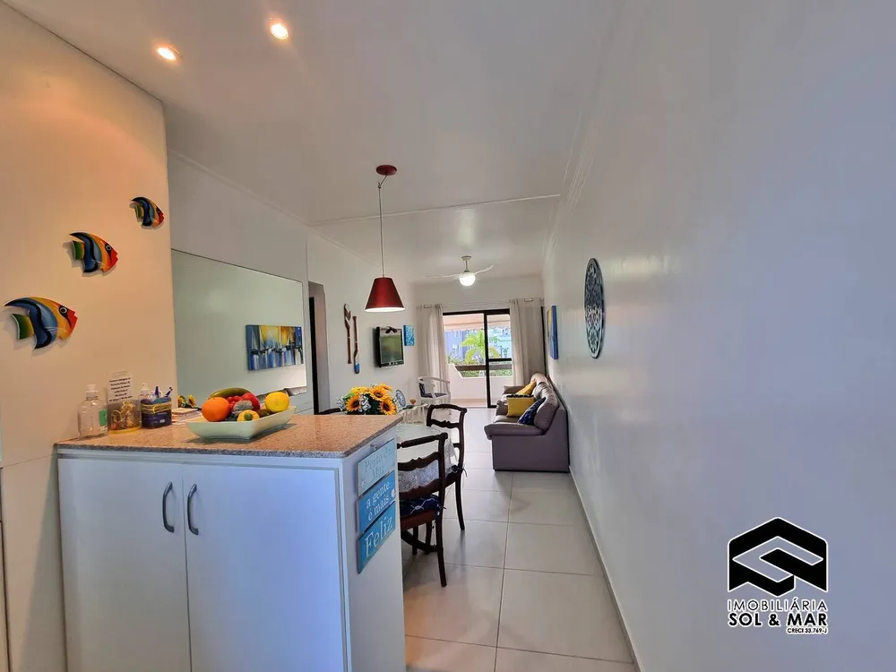 Apartamento, 2 quartos, 62 m² - Foto 2