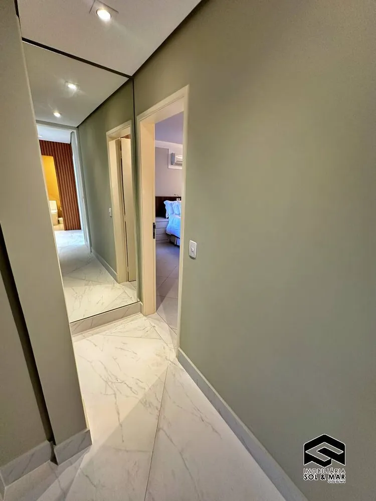 Apartamento, 4 quartos, 186 m² - Foto 8