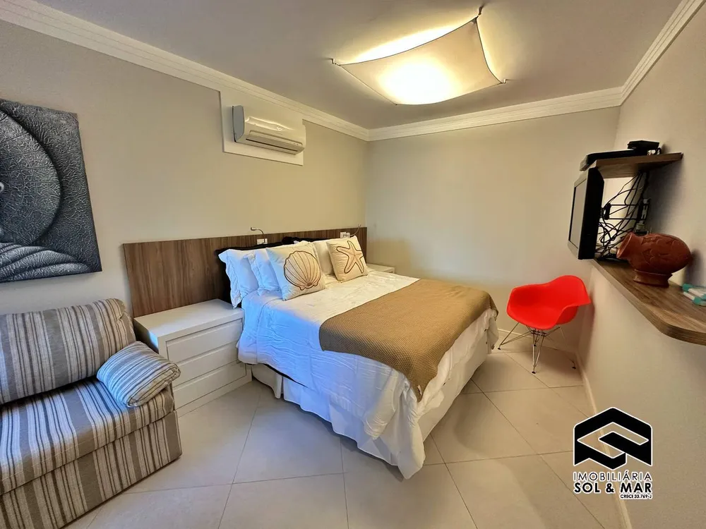 Apartamento, 4 quartos, 186 m² - Foto 2