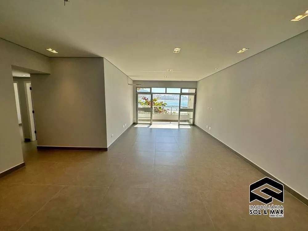 Apartamento à venda com 4 quartos, 150m² - Foto 3