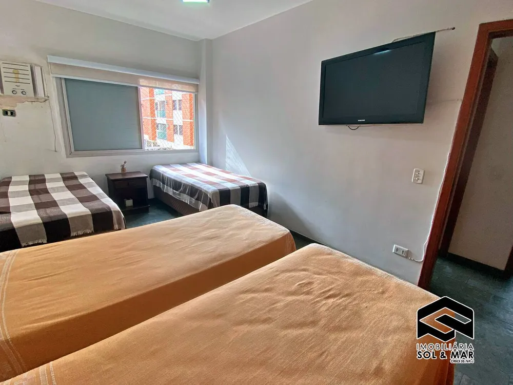 Apartamento, 3 quartos, 90 m² - Foto 6