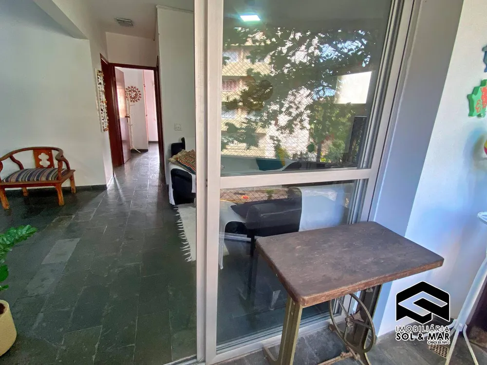 Apartamento, 3 quartos, 90 m² - Foto 3