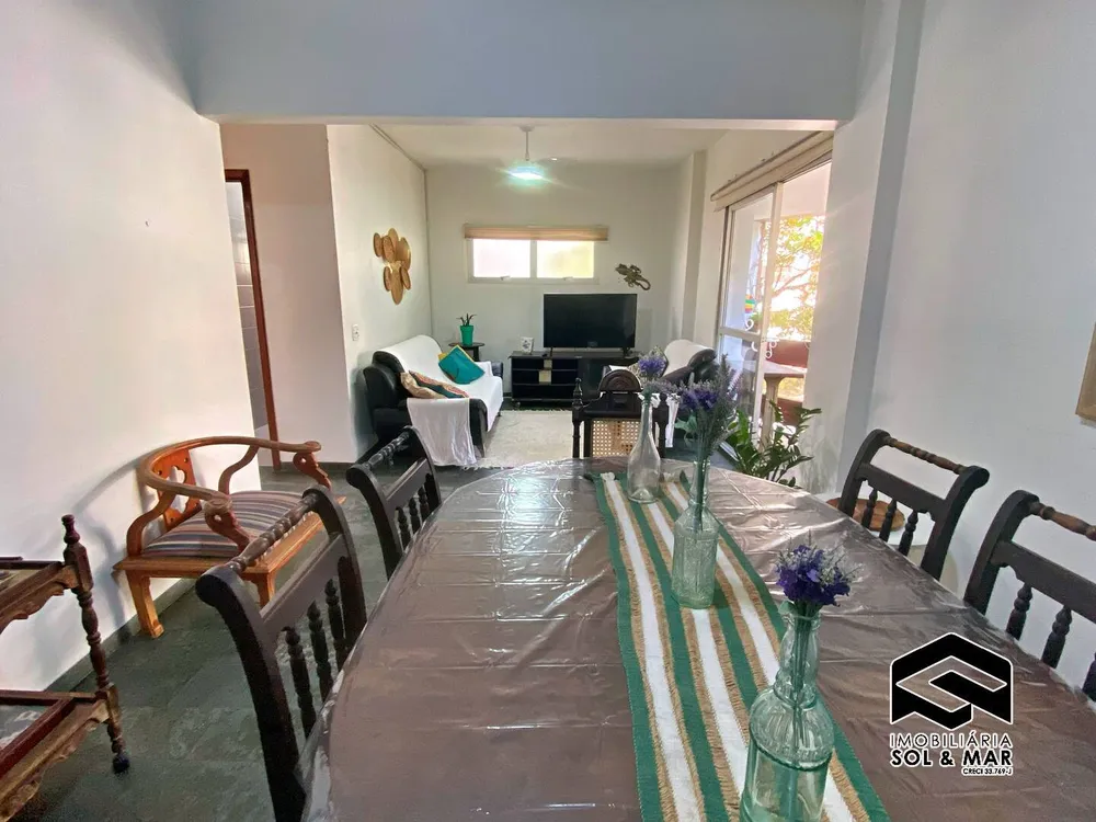 Apartamento, 3 quartos, 90 m² - Foto 2