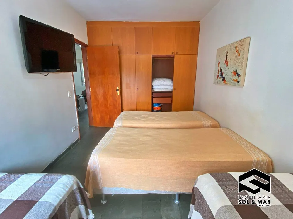 Apartamento, 3 quartos, 90 m² - Foto 7