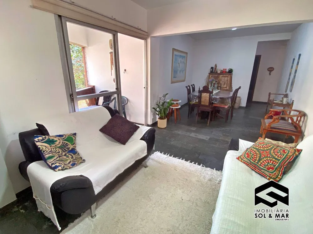 Apartamento, 3 quartos, 90 m² - Foto 4