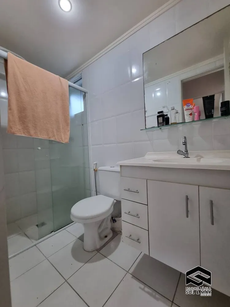 Apartamento, 2 quartos, 75 m² - Foto 4