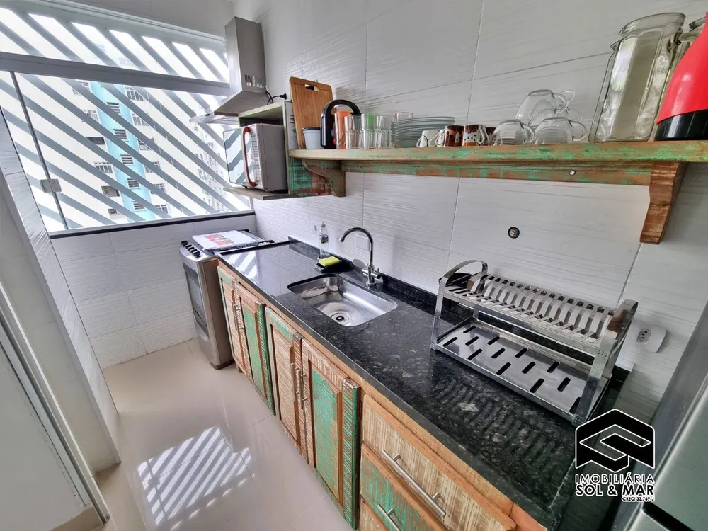 Apartamento, 2 quartos, 70 m² - Foto 1