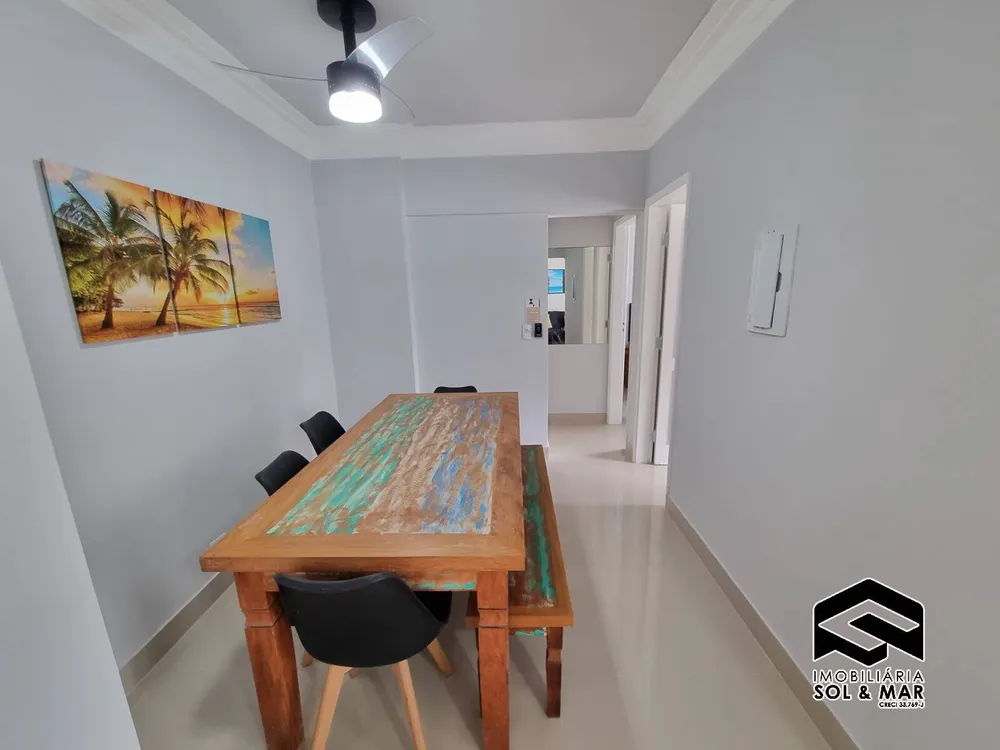 Apartamento, 2 quartos, 70 m² - Foto 2