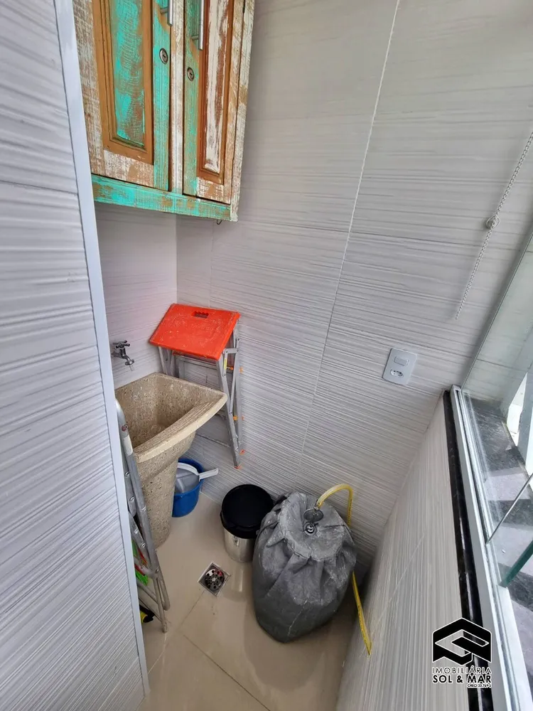 Apartamento, 2 quartos, 70 m² - Foto 3