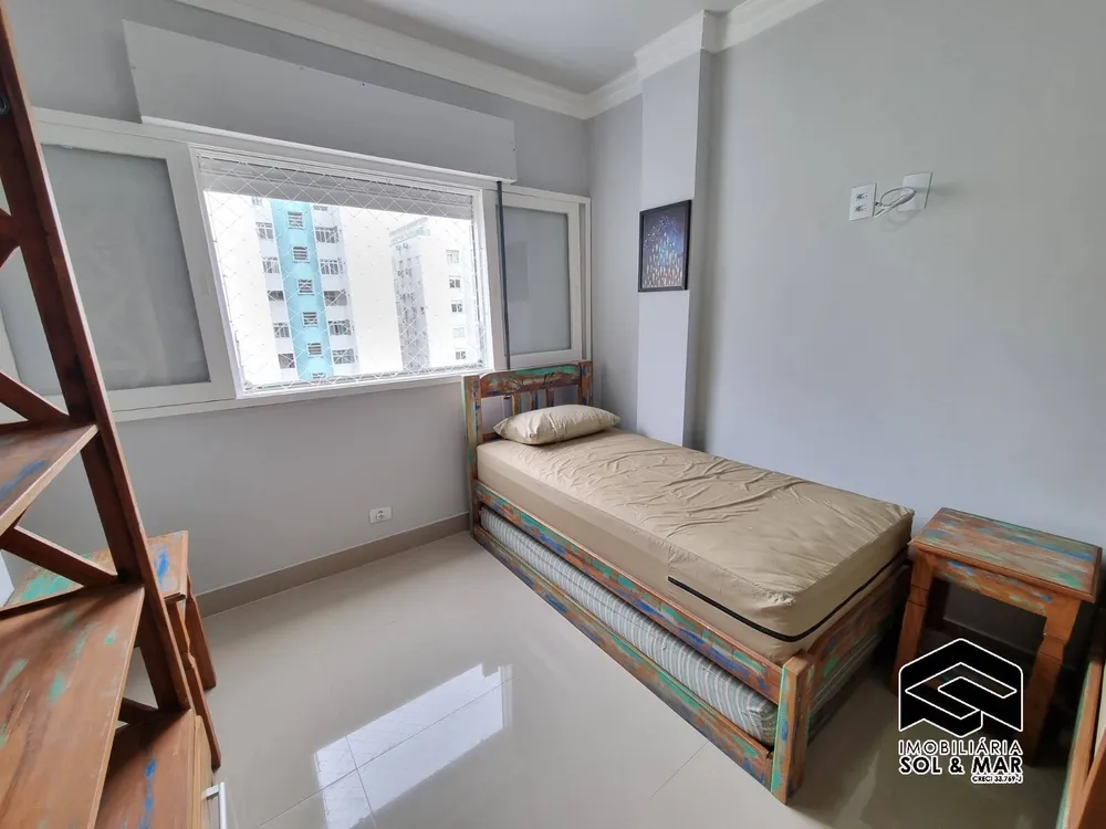 Apartamento, 2 quartos, 70 m² - Foto 4