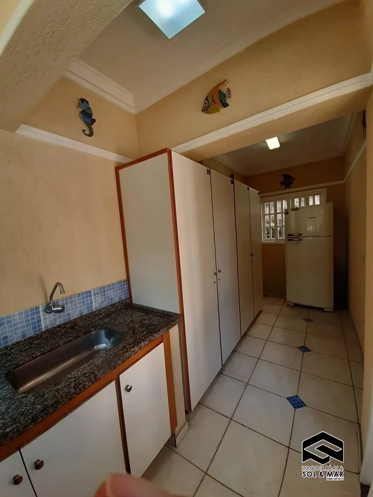 Apartamento, 4 quartos, 120 m² - Foto 12