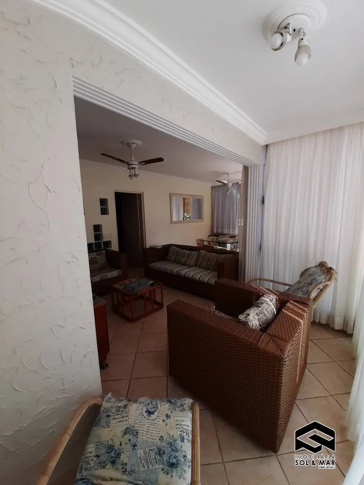 Apartamento, 4 quartos, 120 m² - Foto 1