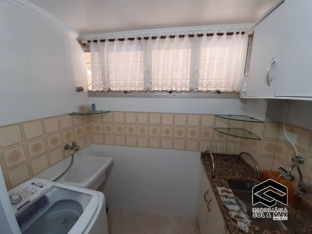 Apartamento, 4 quartos, 120 m² - Foto 5