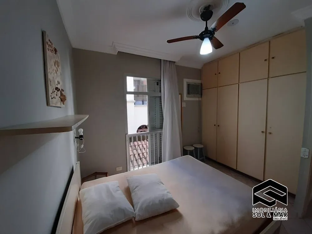 Apartamento, 4 quartos, 120 m² - Foto 2