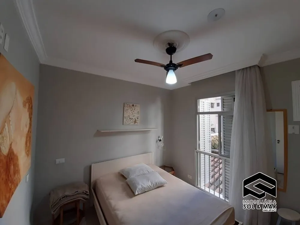 Apartamento, 4 quartos, 120 m² - Foto 3