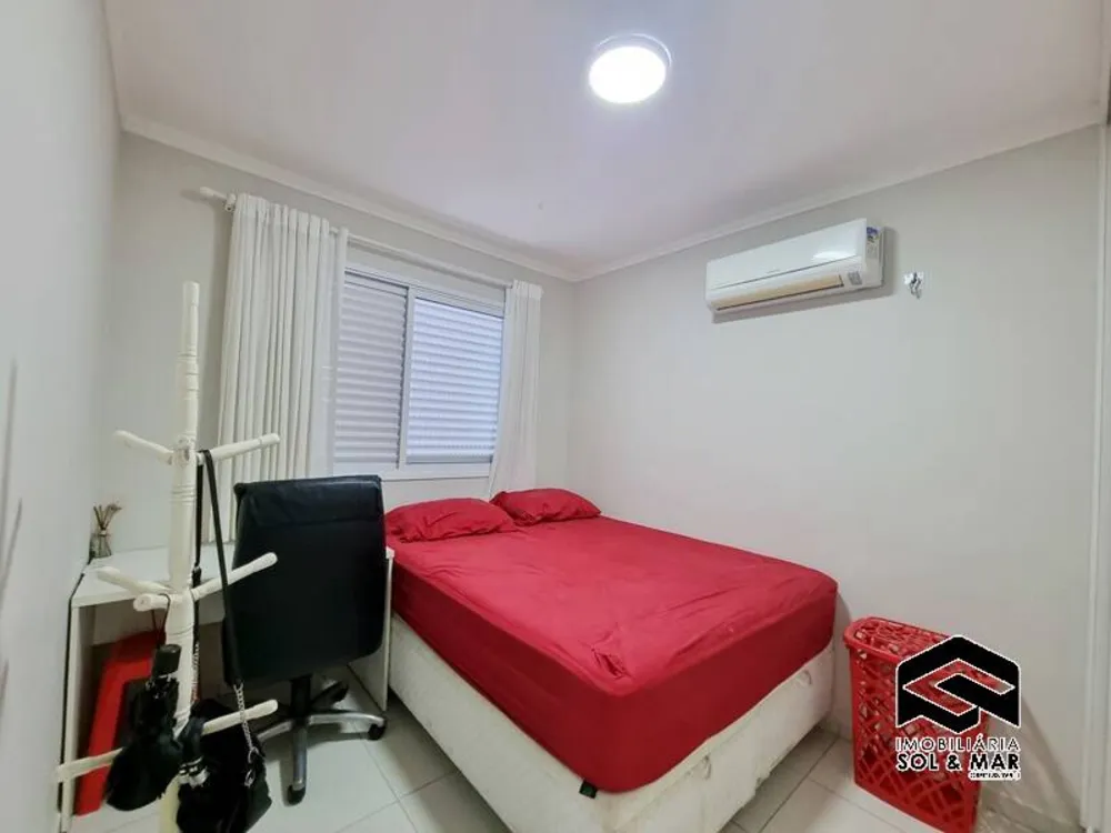 Apartamento, 2 quartos, 85 m² - Foto 6