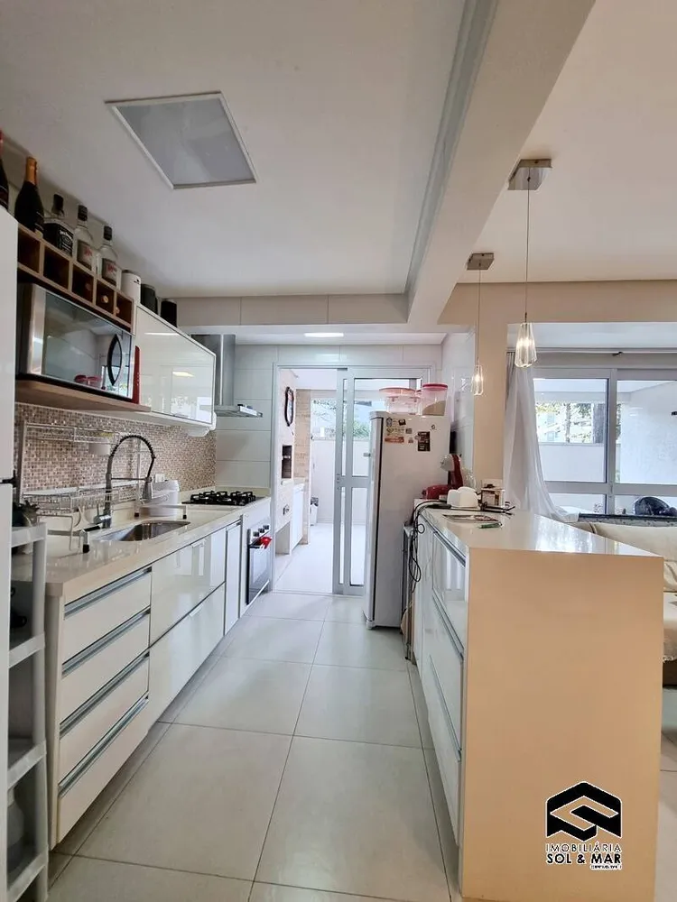 Apartamento, 2 quartos, 85 m² - Foto 1