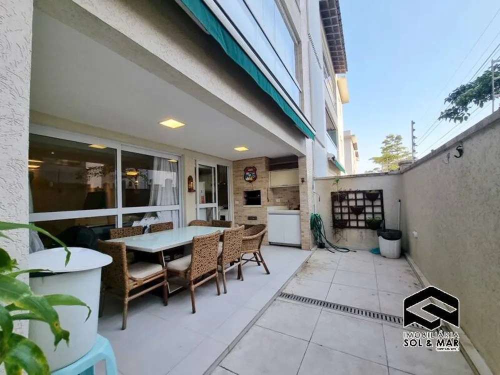 Apartamento, 2 quartos, 85 m² - Foto 8