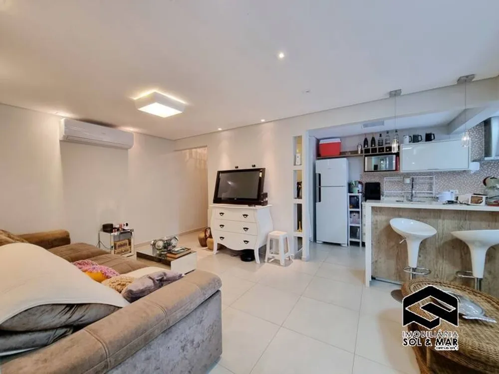Apartamento, 2 quartos, 85 m² - Foto 3