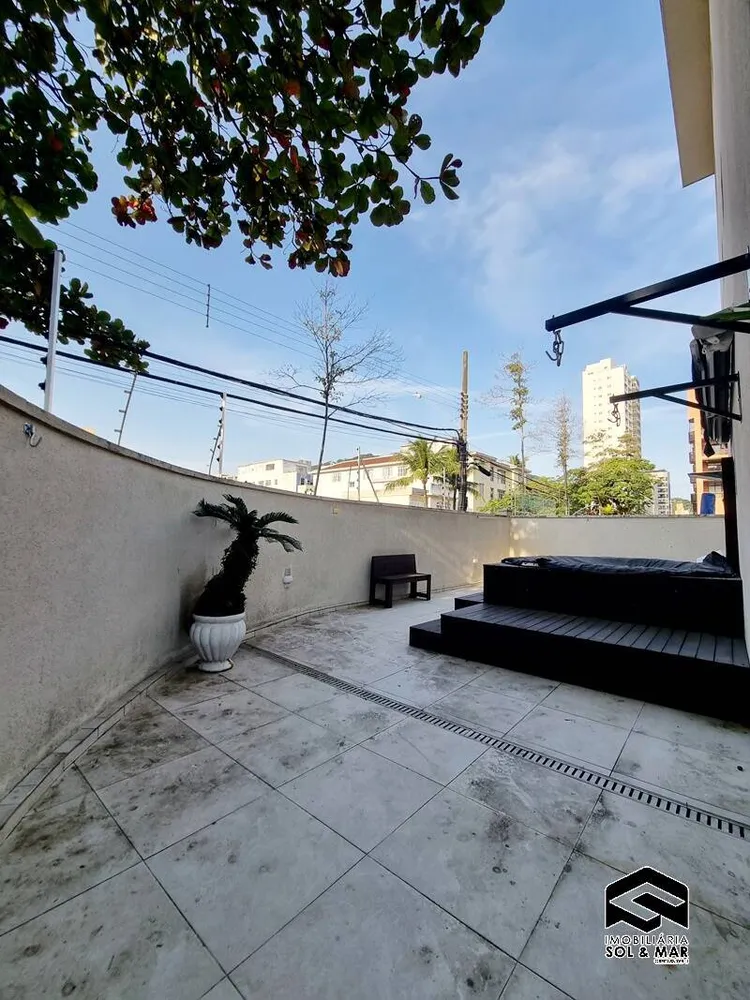 Apartamento, 2 quartos, 85 m² - Foto 7