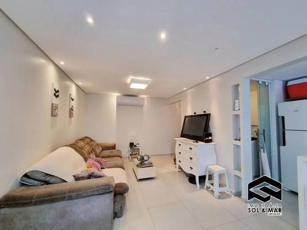 Apartamento, 2 quartos, 85 m² - Foto 4