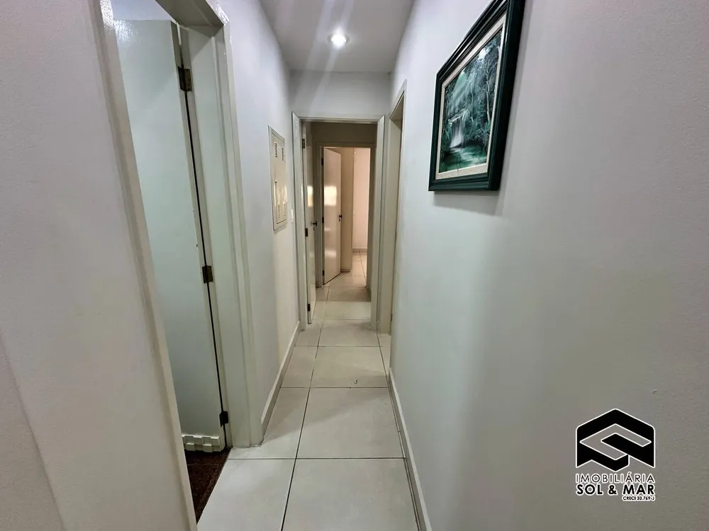 Apartamento, 2 quartos, 81 m² - Foto 3