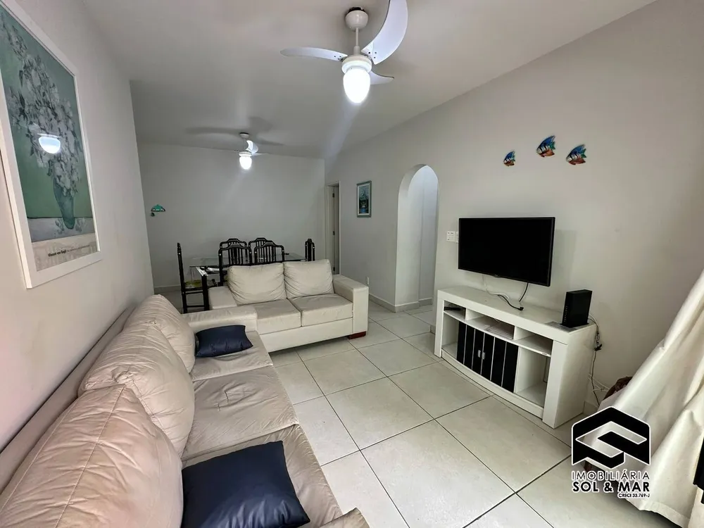 Apartamento, 2 quartos, 81 m² - Foto 2