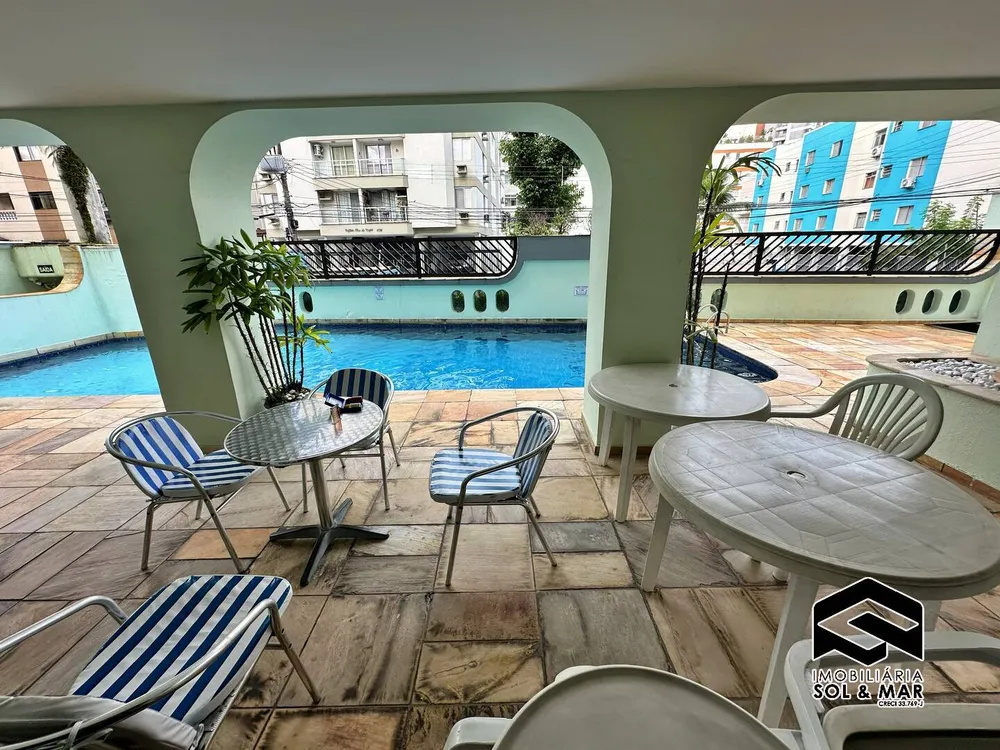 Apartamento, 2 quartos, 81 m² - Foto 7