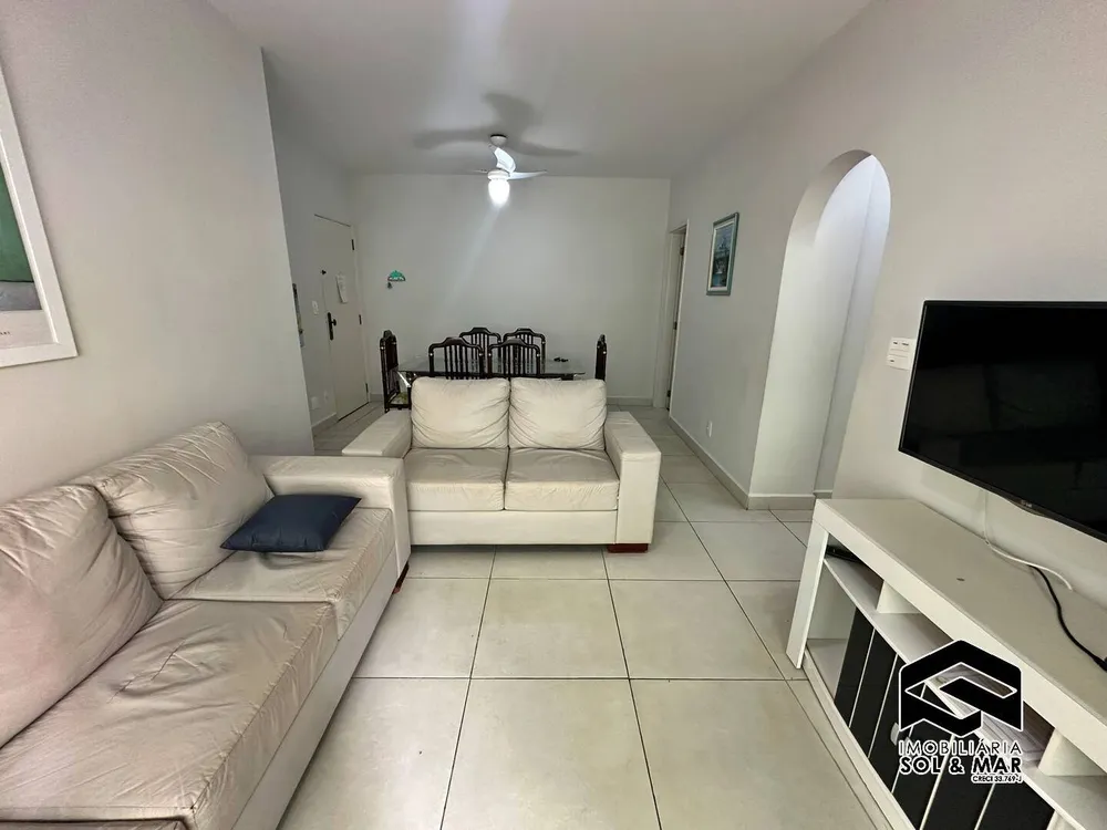 Apartamento, 2 quartos, 81 m² - Foto 2