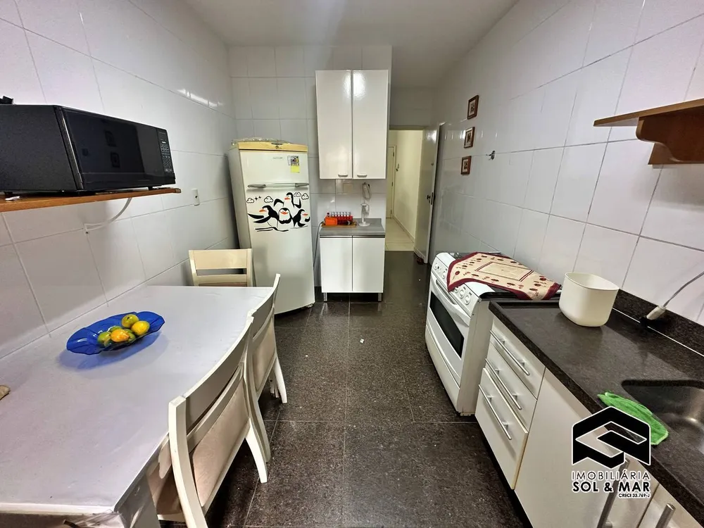 Apartamento, 2 quartos, 81 m² - Foto 5