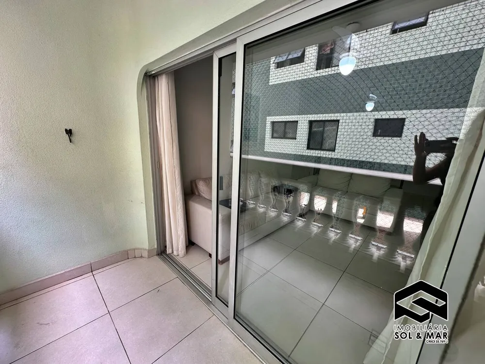 Apartamento, 2 quartos, 81 m² - Foto 1