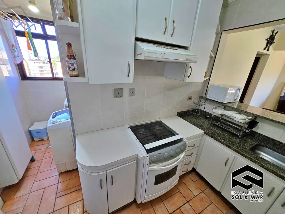 Apartamento, 2 quartos, 70 m² - Foto 3