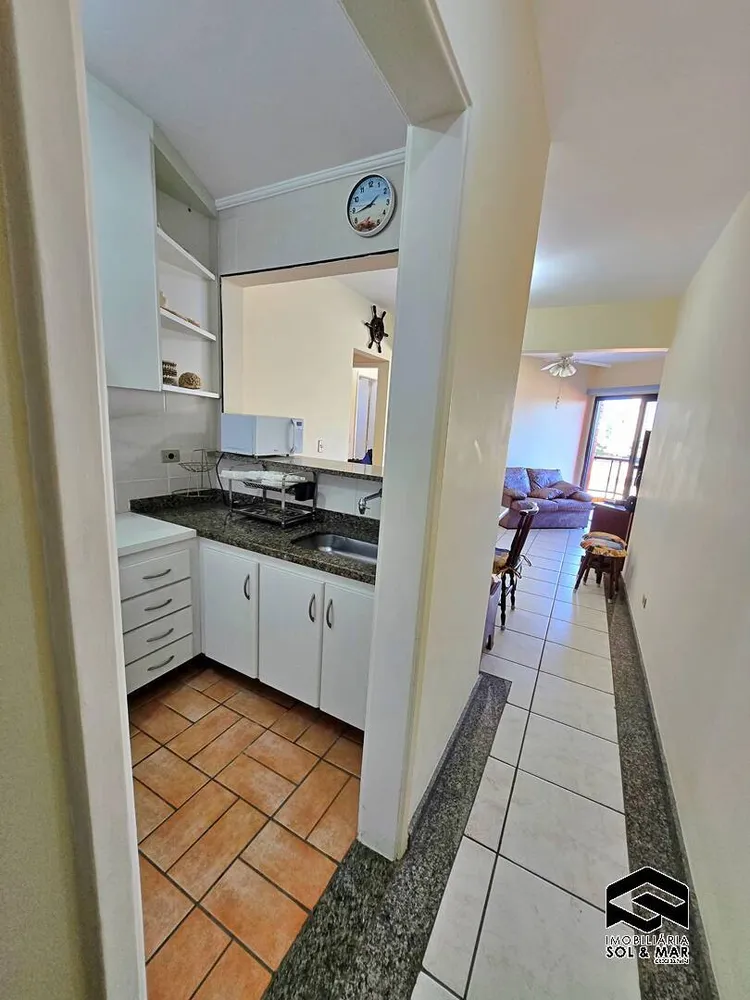 Apartamento, 2 quartos, 70 m² - Foto 1