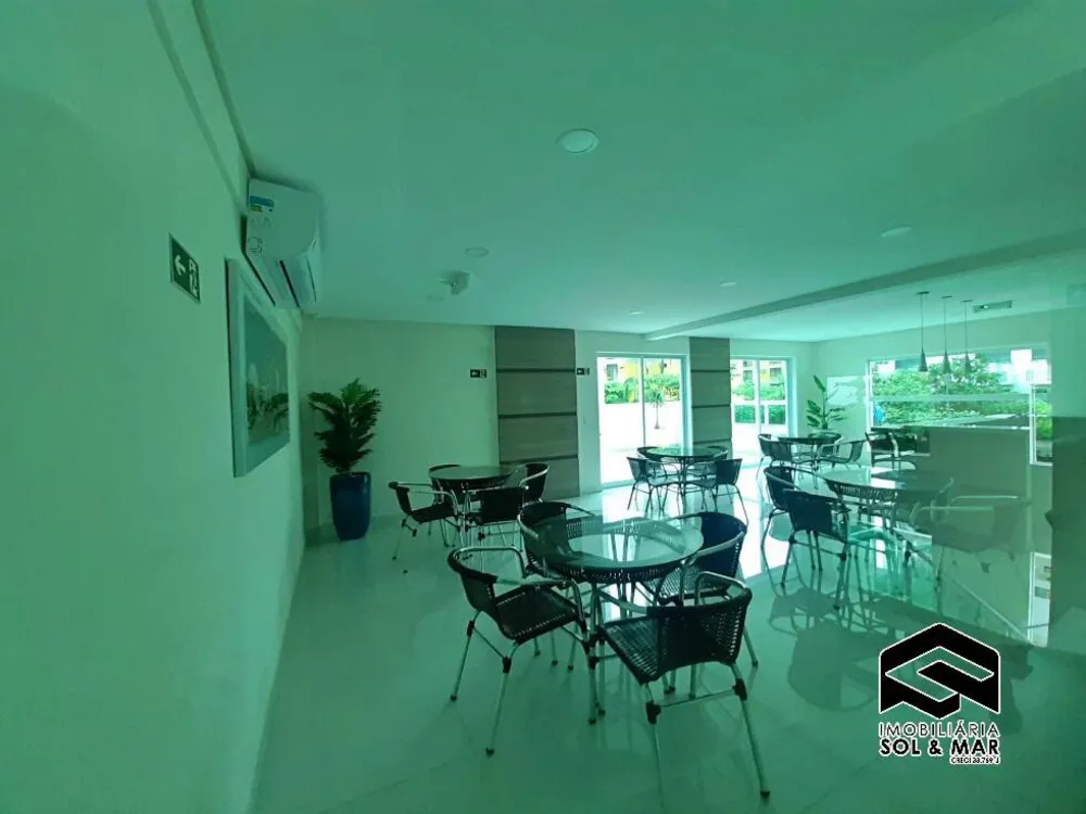 Apartamento, 3 quartos, 135 m² - Foto 16