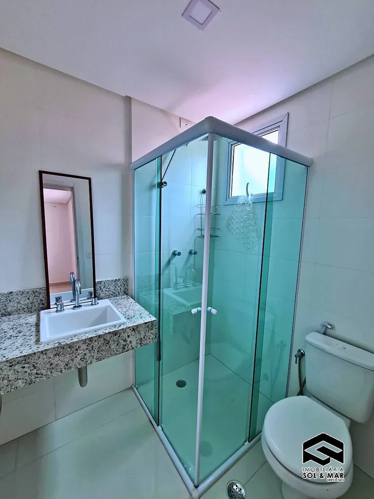Apartamento, 3 quartos, 135 m² - Foto 4