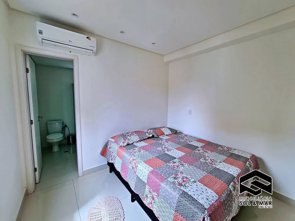 Apartamento, 3 quartos, 135 m² - Foto 6